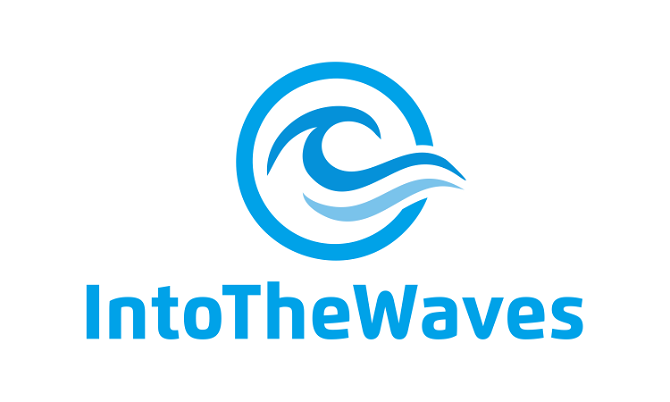 IntoTheWaves.com